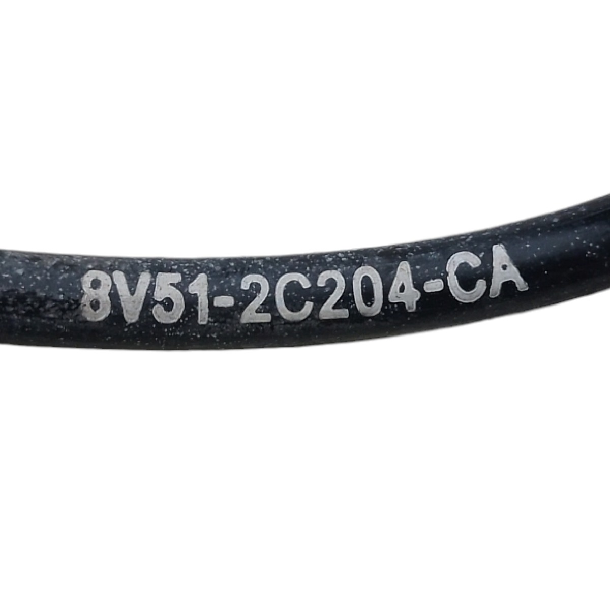 Sensor Abs Dianteiro Direito Ford New Fiesta 1.6 16v 2015 7