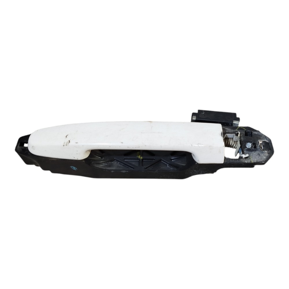 Maçaneta Externa Traseira Esquerda Toyota Corolla 2008 2013 Traseira