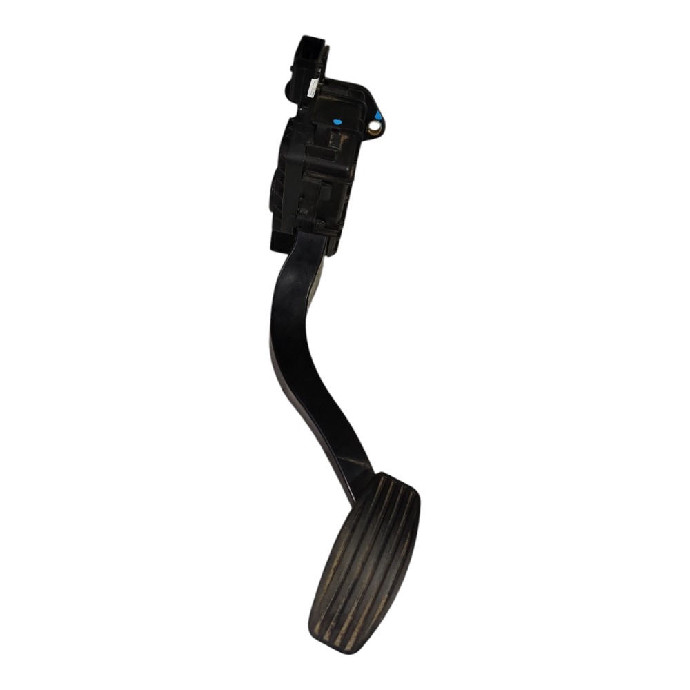 Pedal Acelerador Eletrônico Fiat Uno 1.0 2016 11