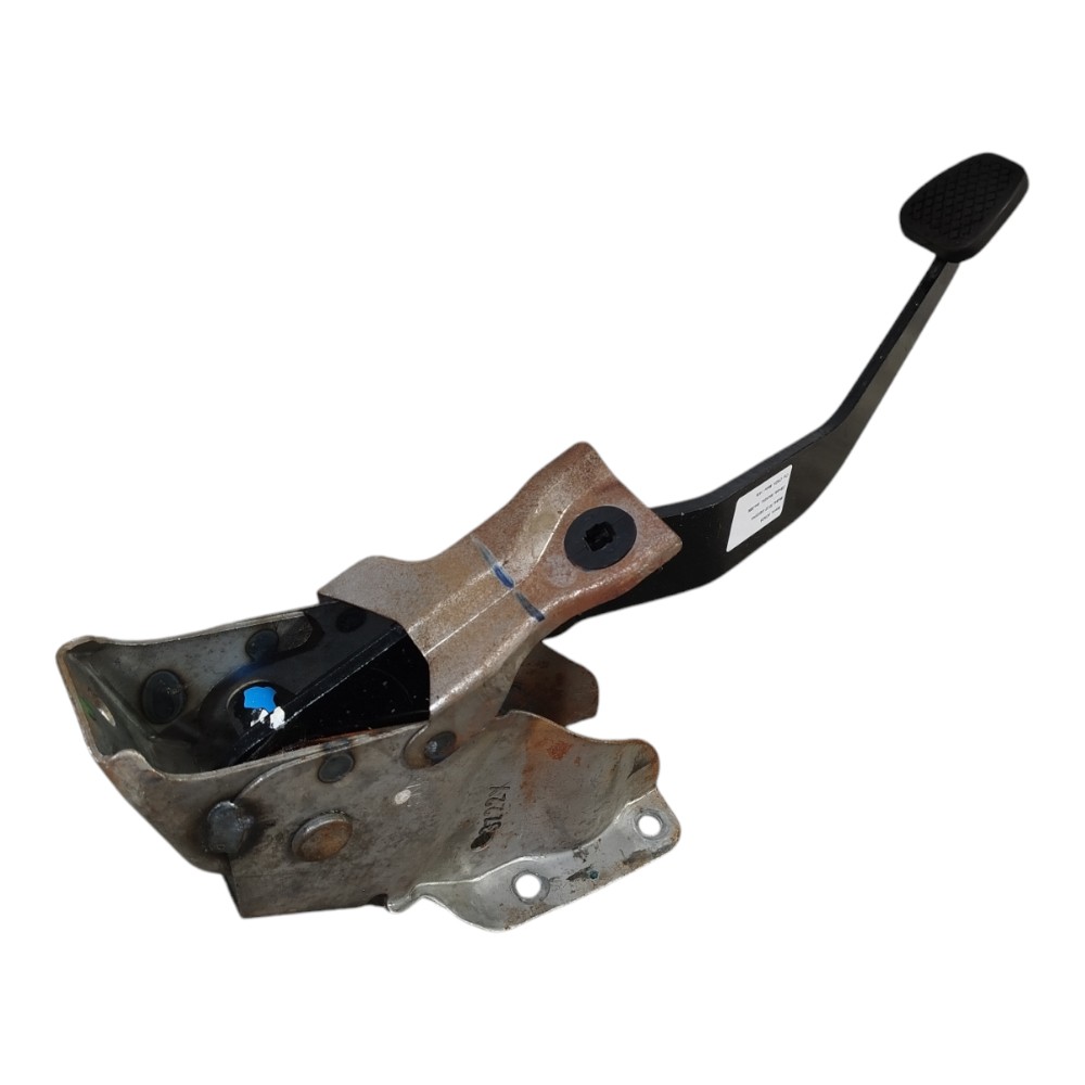 Pedal Freio Honda Fit Lxl 1.4 8v 2008 3