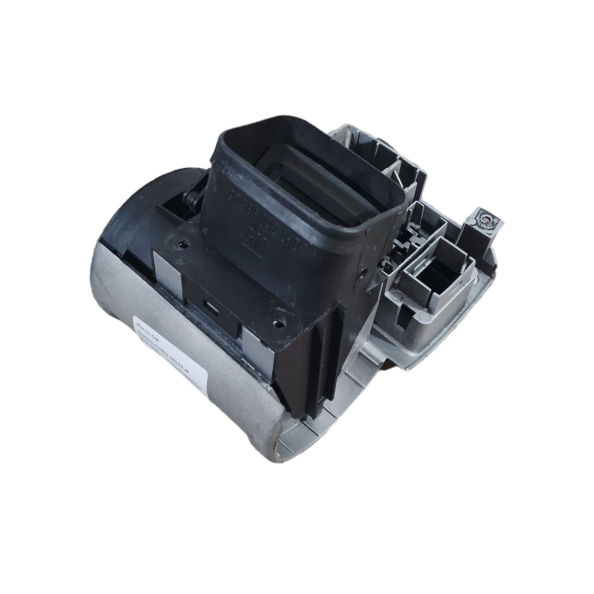 Difusor Ar Moldura Esquerdo Gm Corsa Sedan 1998 7