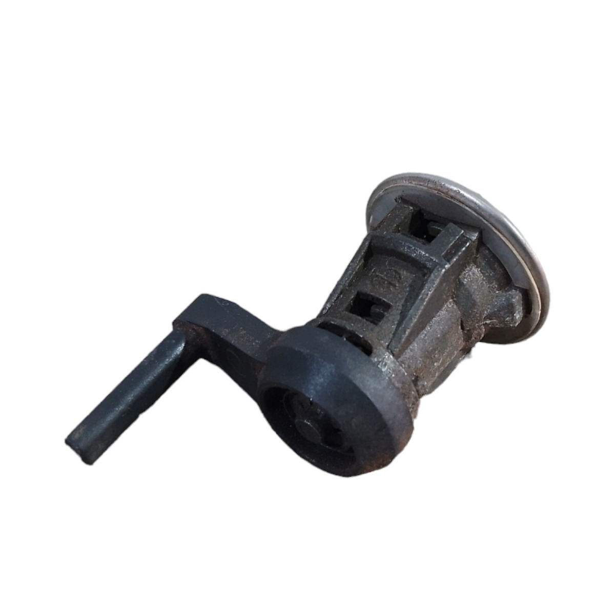 Miolo Chave Porta Dianteira Direita Peugeot 206 2006 5