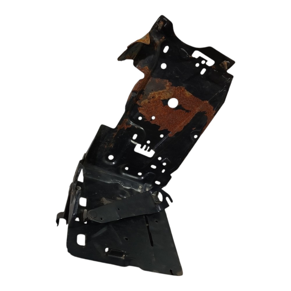 Suporte Módulo Injeção Bateria Renault Kangoo Express 2014 1