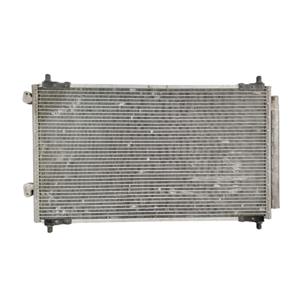 Condensador Toyota Corolla 2.0 2010 2014 7