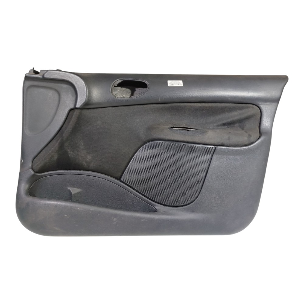 Forro Porta Dianteira Direita Peugeot 207 2008 2014
