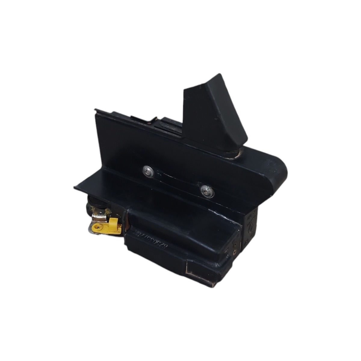 Fechadura Porta Traseira Esquerda Renault Sandero 2017 2018