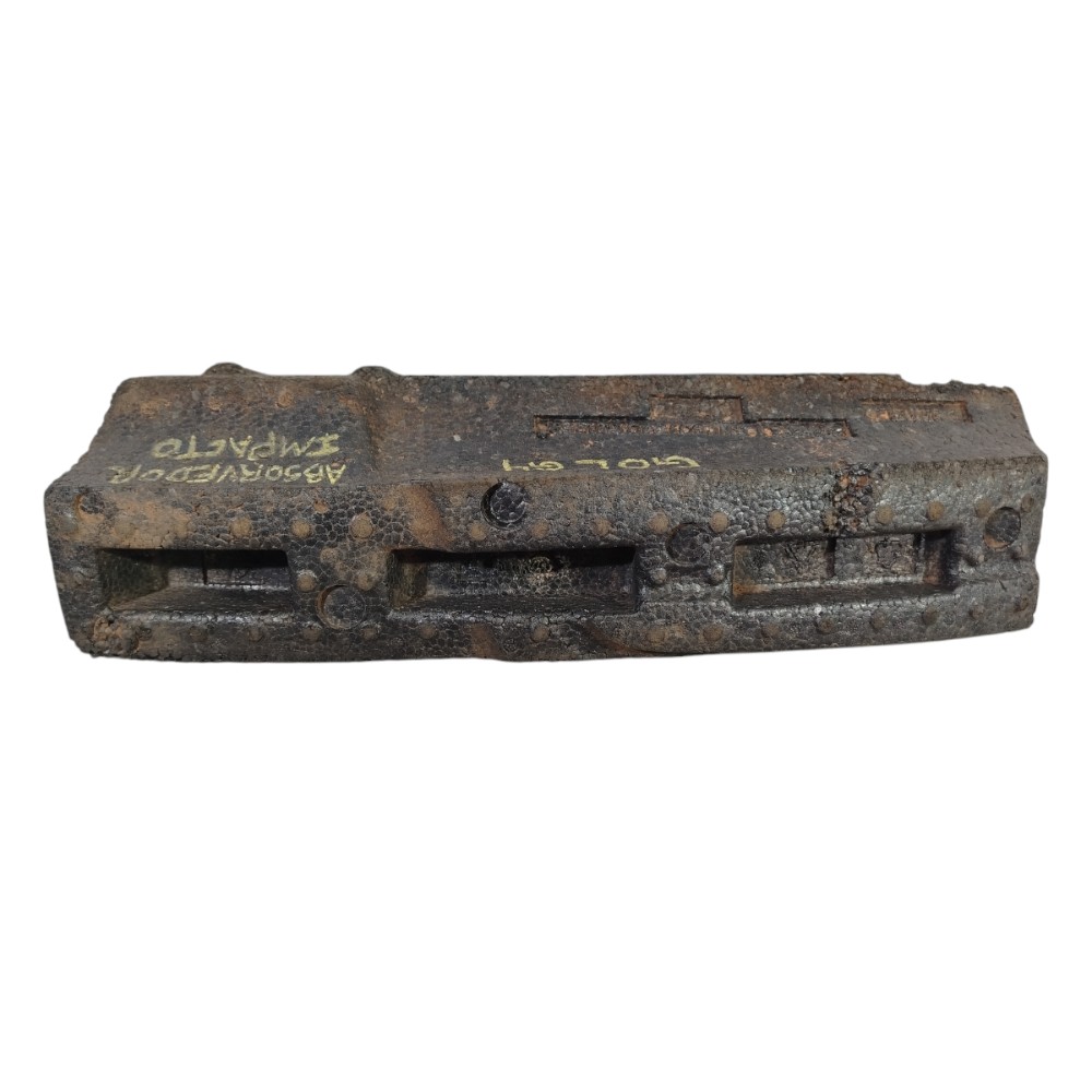 Absorvedor Impacto Volkswagen Gol G4
