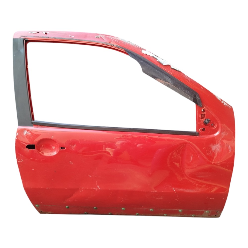 Porta Direita Fiat Strada 2006 2018 Avaria Direita