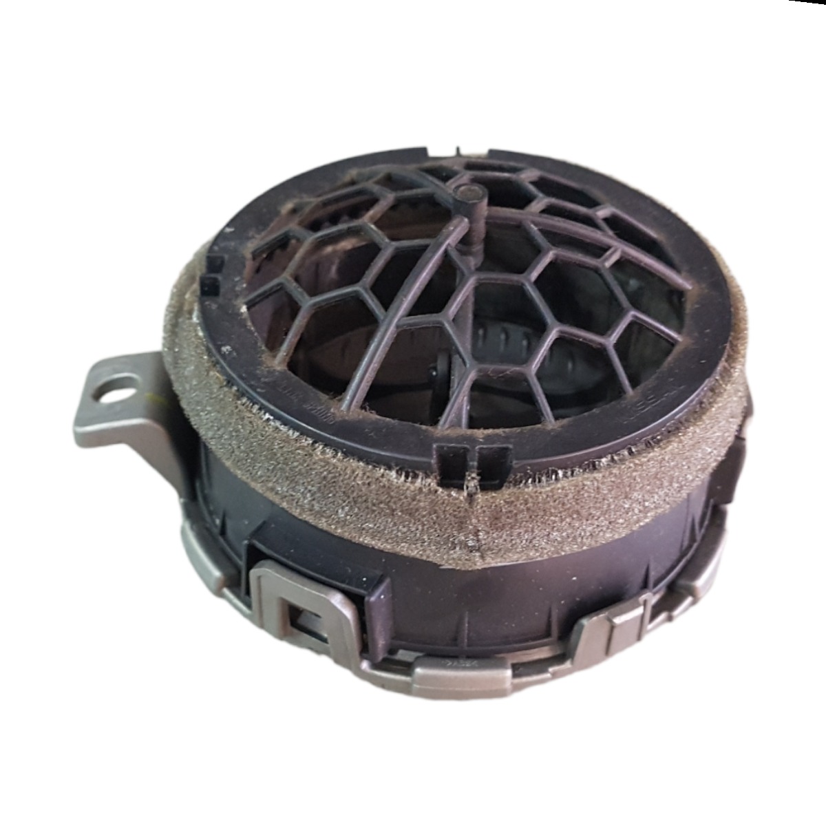 Difusor Ar Nissan March 2013 2014 4