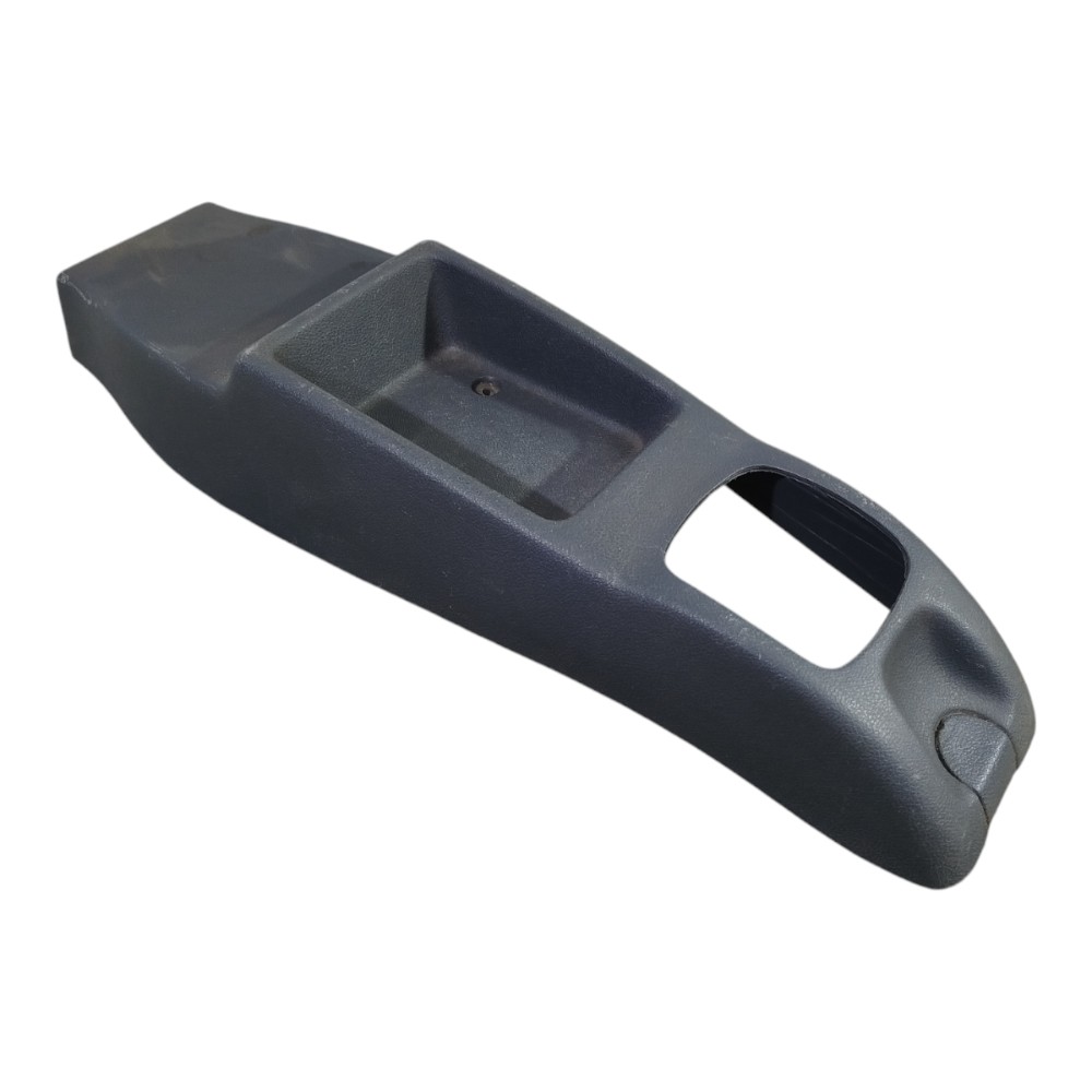 Console Central Fiat Palio 2002 2010 3