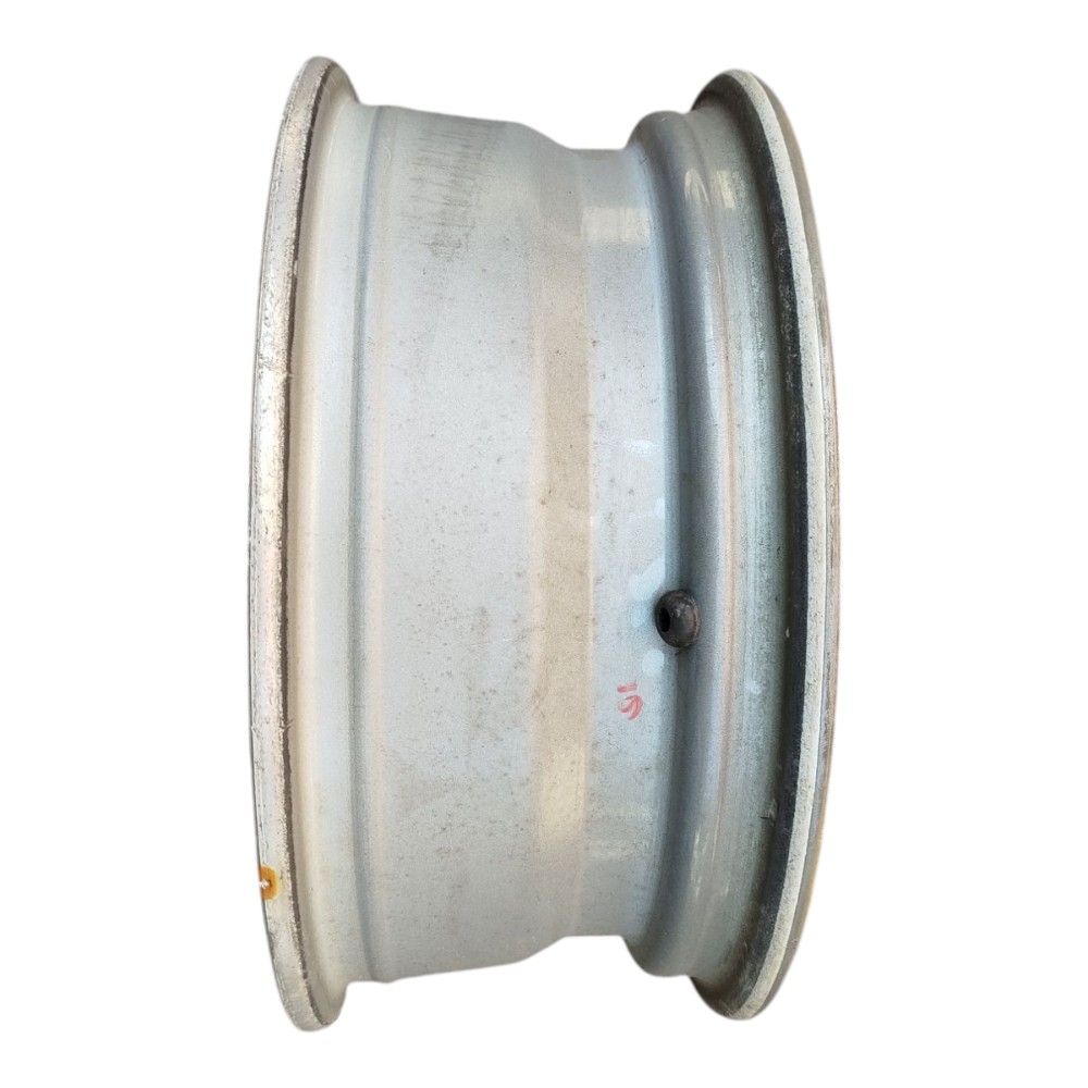 Roda Aro 15 Ford Ecosport 7