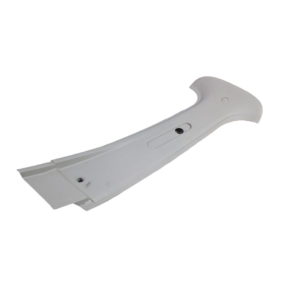 Acabamento Coluna Central B Direita Gm Celta 2011 2012 3