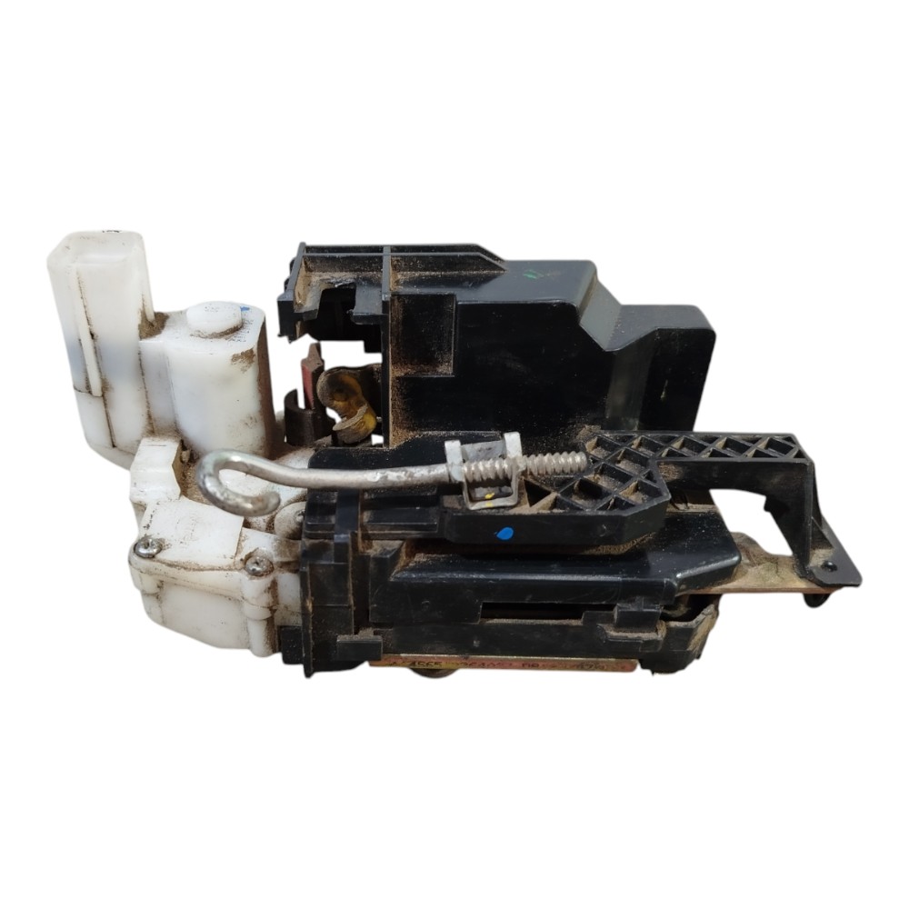 Fechadura Elétrica Traseira Esquerda Ford Fiesta 2004 2013