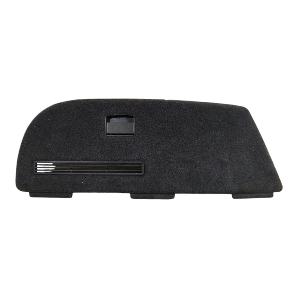 Acabamento Lateral Porta Malas Esquerdo Audi A3 2001