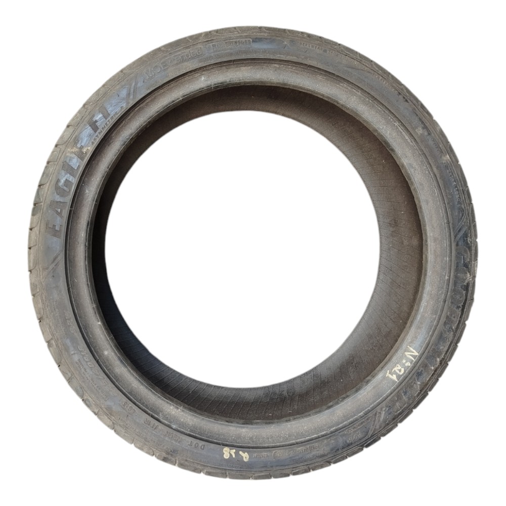 Pneu 225/40 R18