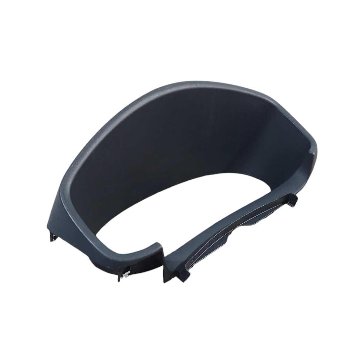 Acabamento Painel Instrumentos Renault Sandero 2017 2018 5