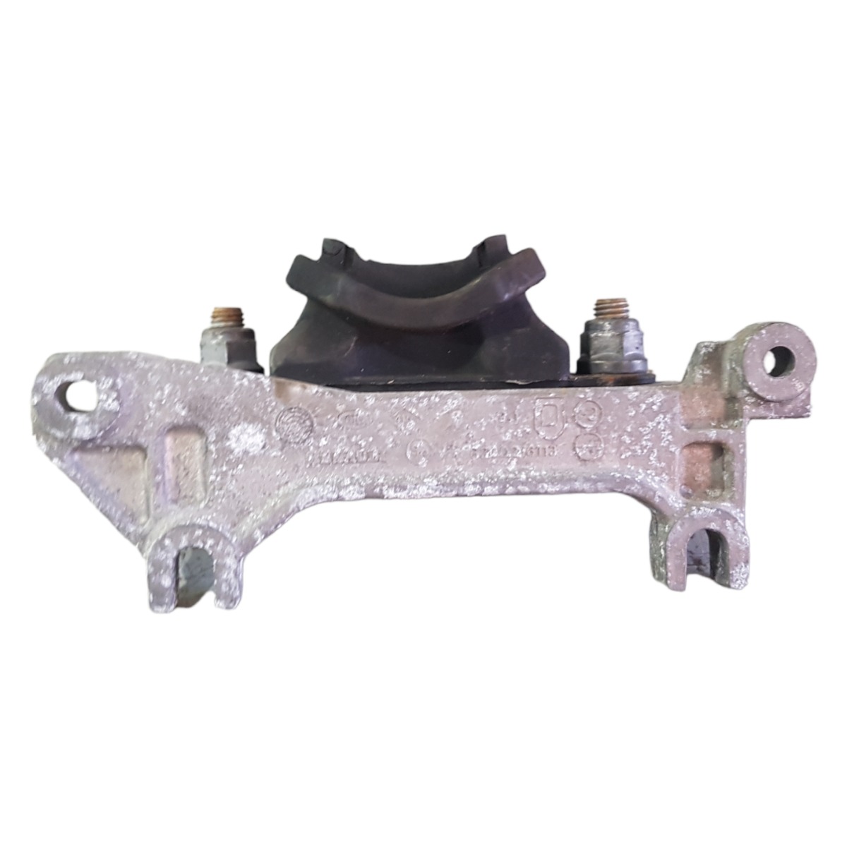 Suporte Coxim Cambio Renault Sandero 2010 2014 2
