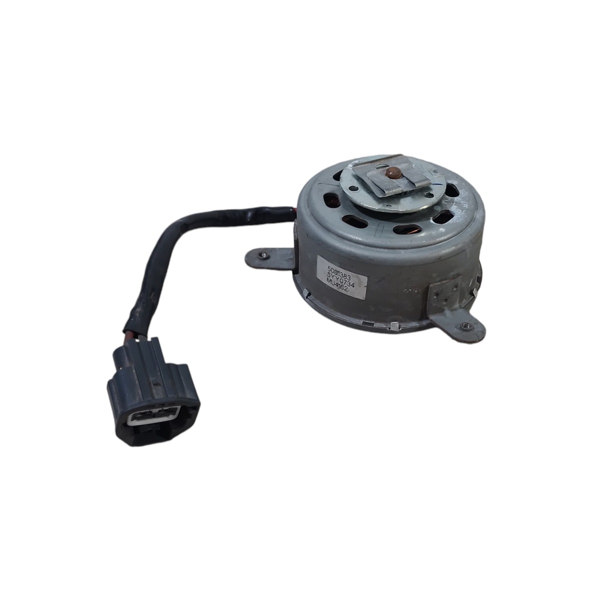 Motor Ventoinha Radiador Gm Onix Lt 1.4 8v 2018 2019