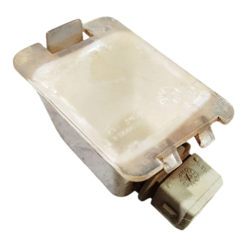 Luz Placa Ford Ecosport 2007