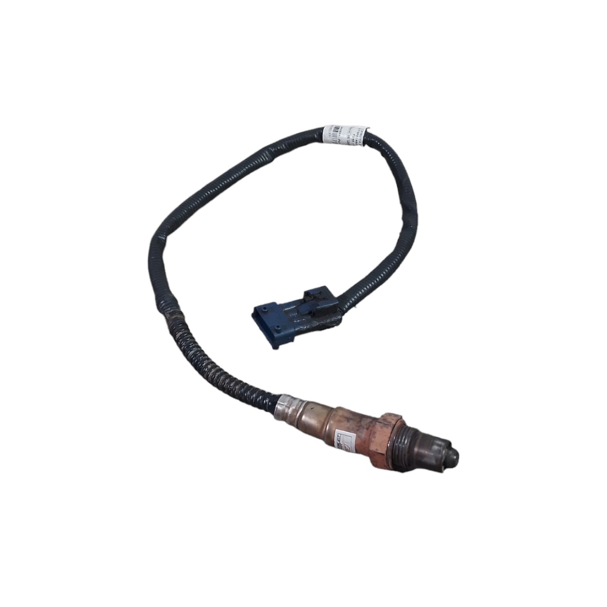 Sonda Lambda Peugeot 207 1.4 2007 2