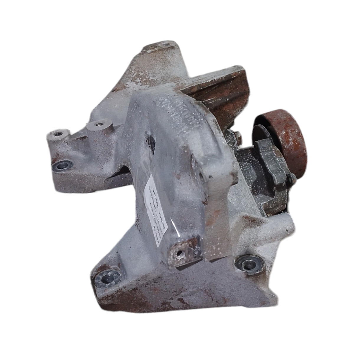 Suporte Bomba Hidráulica Gm Vectra 1998 90528680