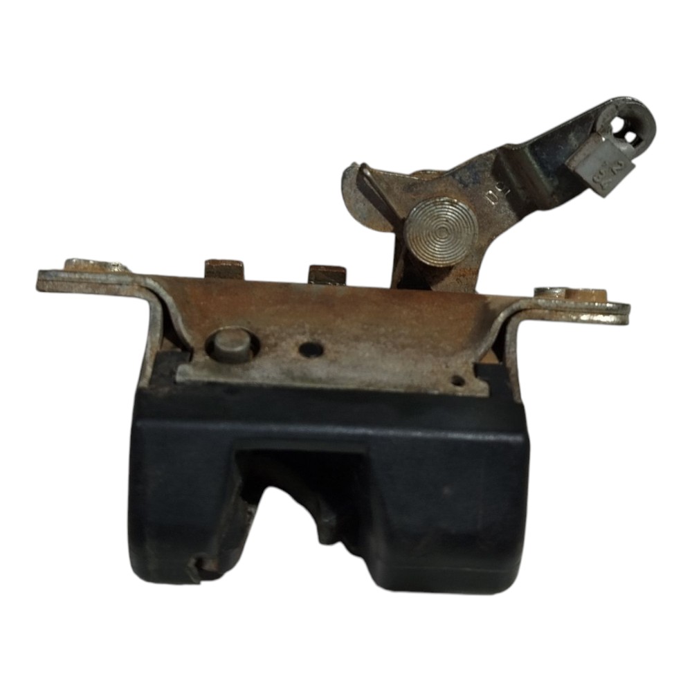 Fechadura Porta Malas Gm Chevrolet Zafira 2.0 Aut. 2012 3