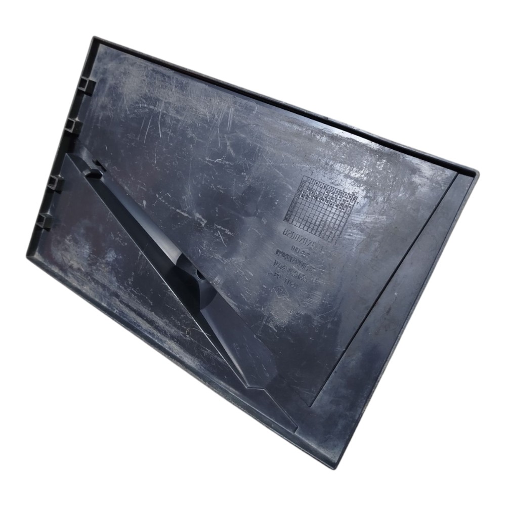 Suporte Bateria Renault Sandero Logan 2007 2014 9
