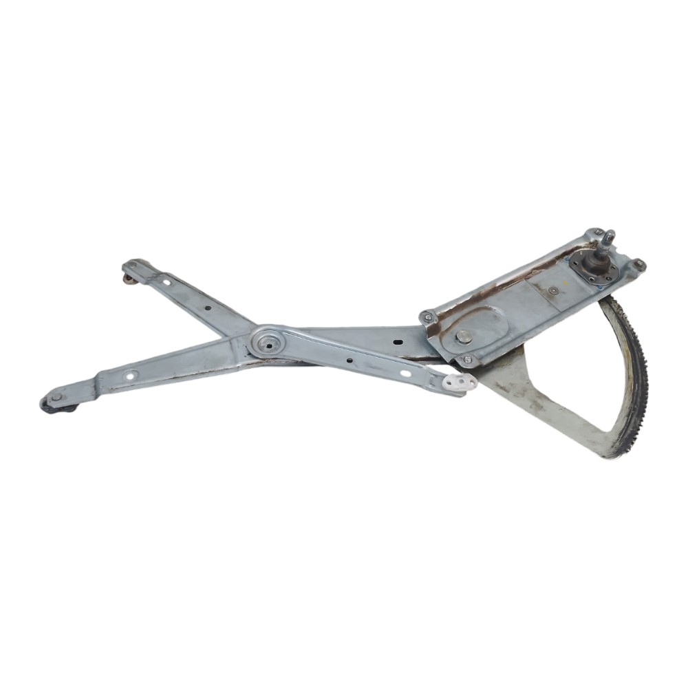 Máquina Vidro Manual Direita Gm Chevrolet Celta 2012