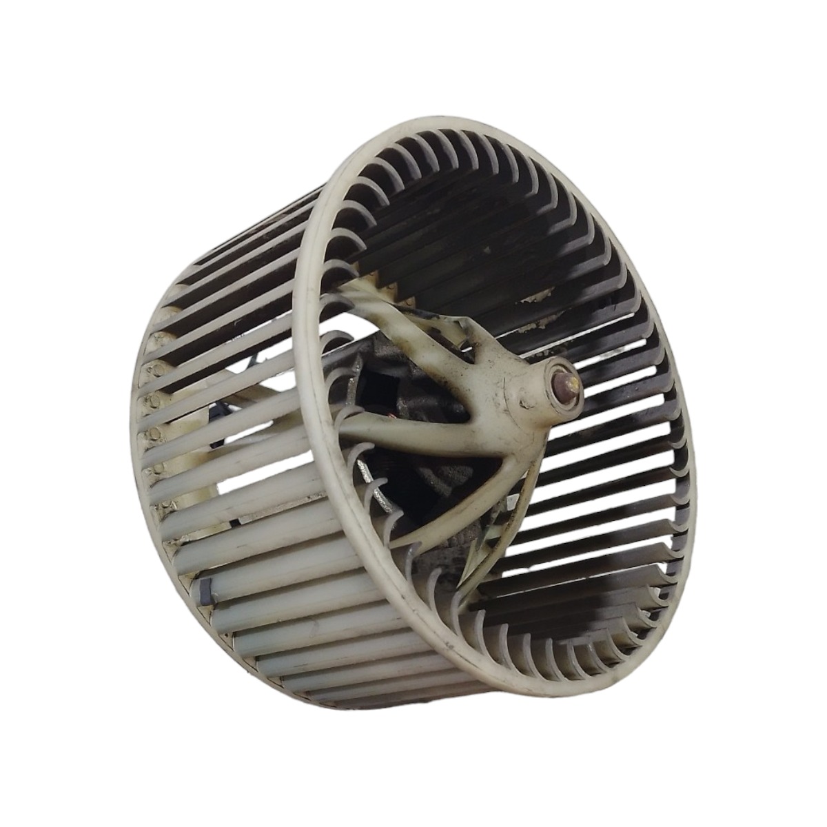 Motor Ar Forçado Renault Clio 2006 2