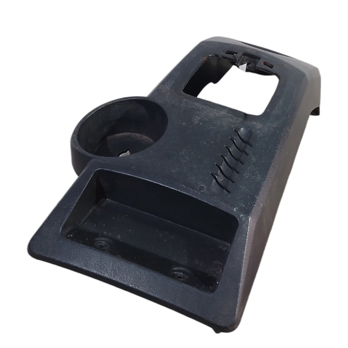 Acabamento Moldura Console Vw Gol G3 2000 2005 5