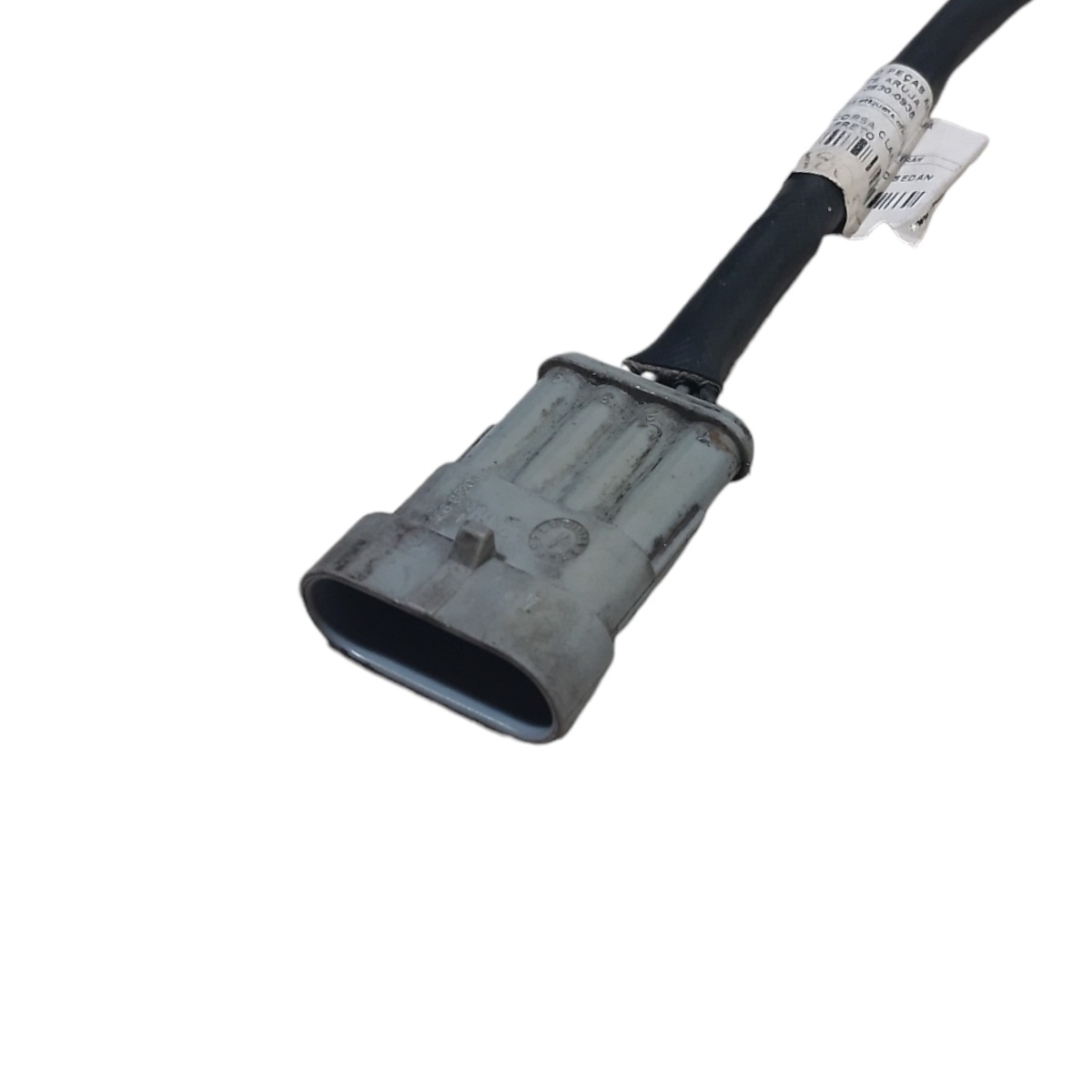 Sonda Lambda Pré Gm Chevrolet Vectra 2.0 Flex 2007 3