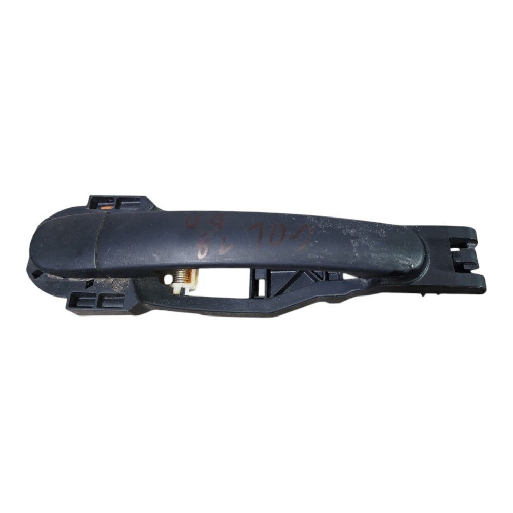 Maçaneta Externa Dianteira Direita Vw Gol G5 G6 G7 G8 2020
