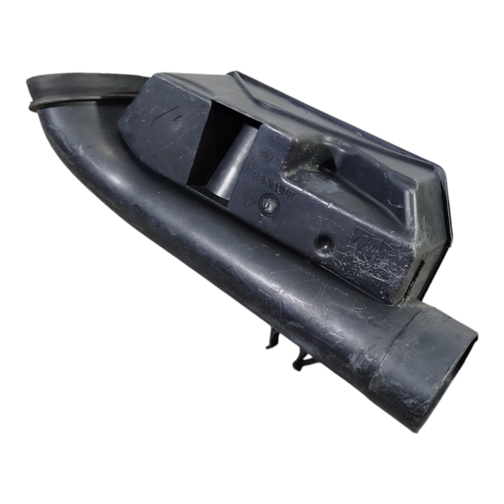 Caixa Ressonadora Filtro Ar Renault Kangoo Express 1.6 2014 9