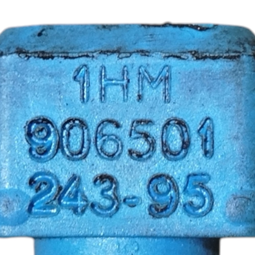 Sensor Temperatura Volkswagen Golf 1996 1997 1998 11