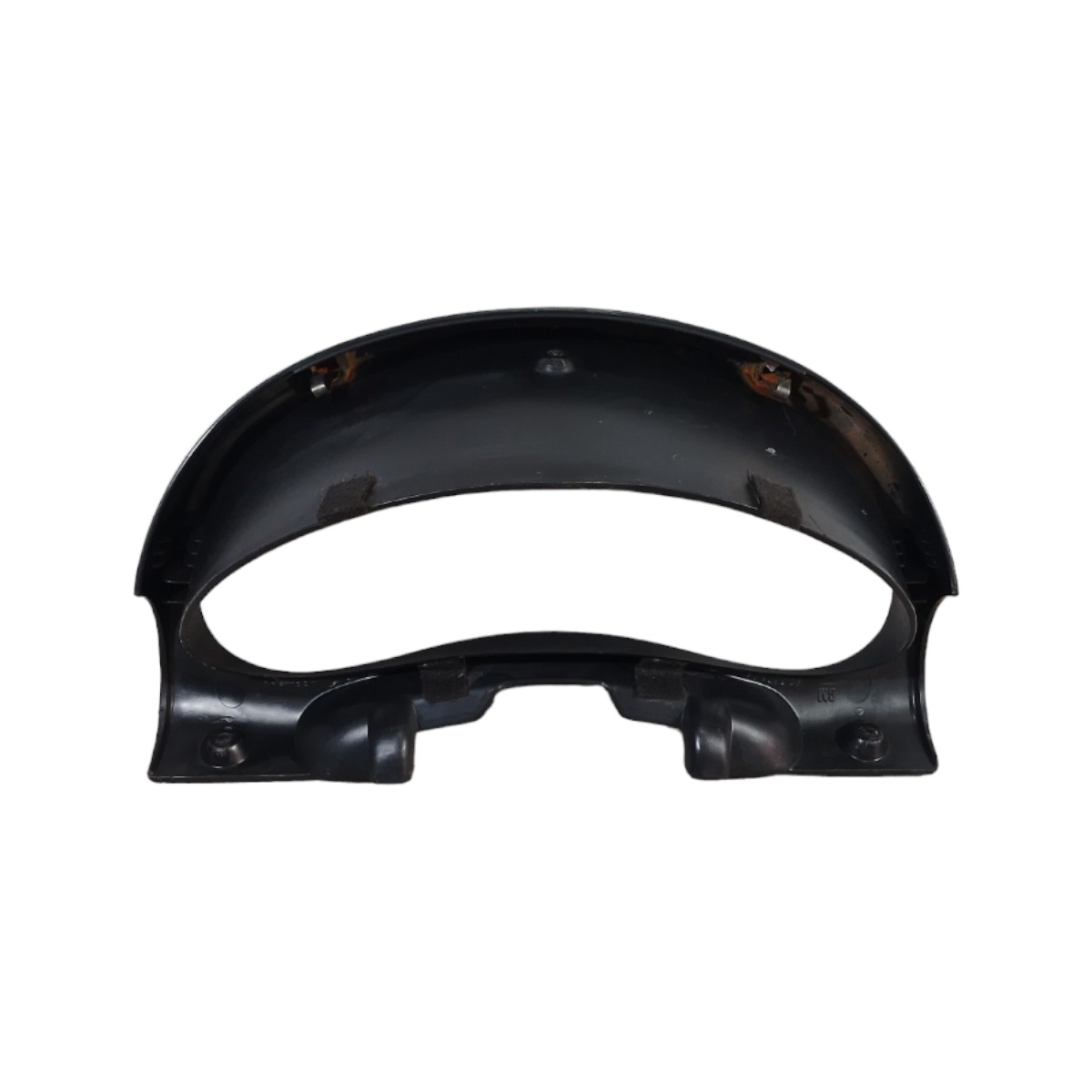 Acabamento Painel Instrumentos Gm Corsa Classic 2008 6