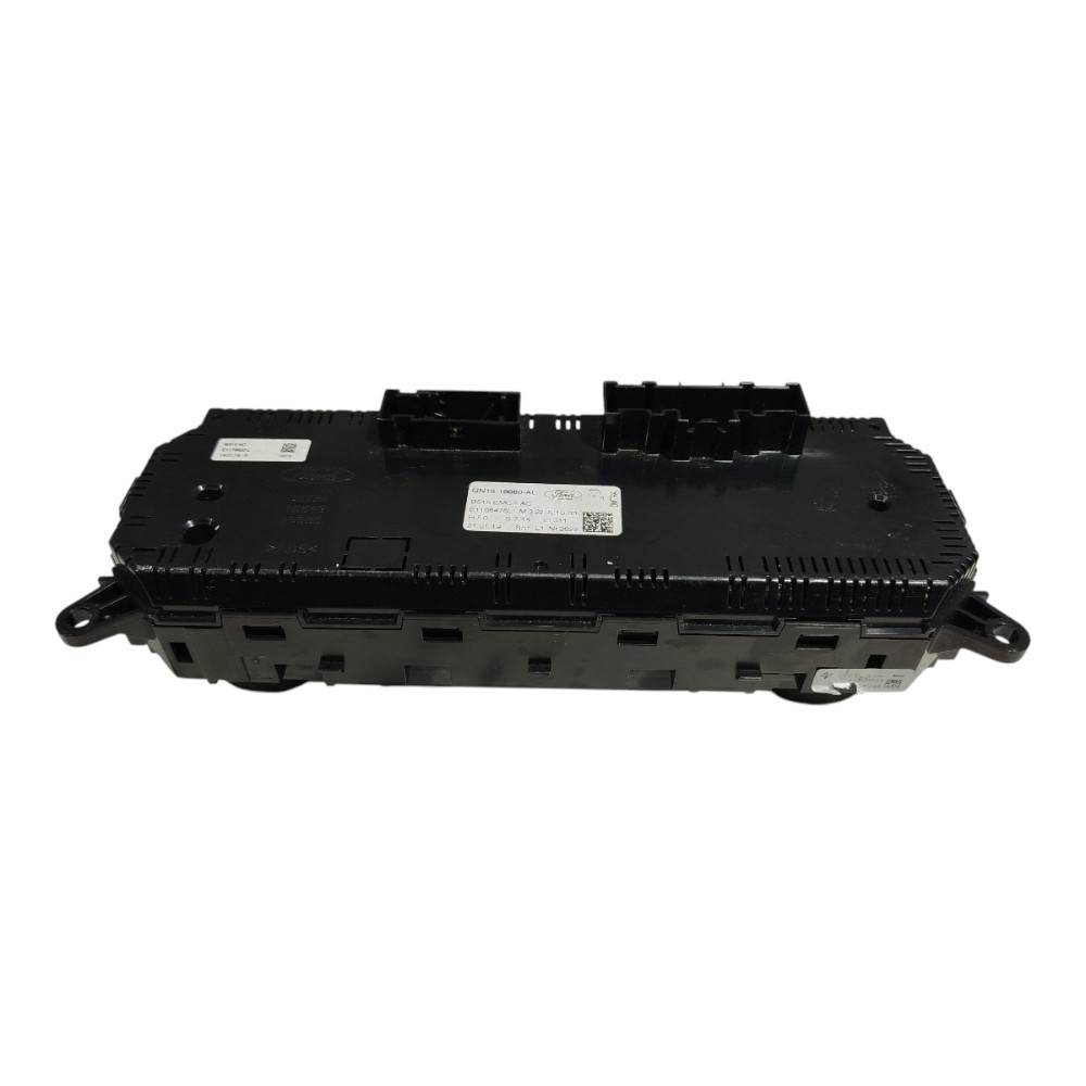 Comando Ar Condicionado Ford Ecosport 2019 2020 11