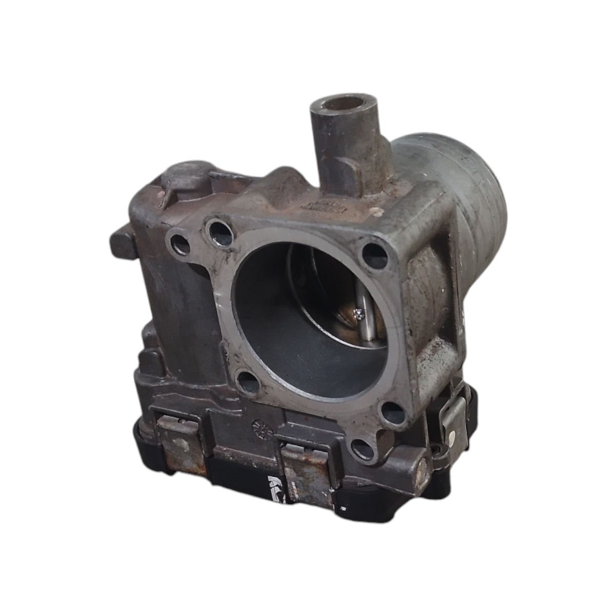 Corpo Borboleta Tbi Fiat Palio Siena Strada 1.4 2