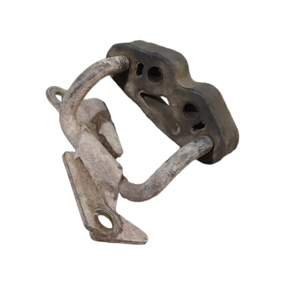 Coxim Escapamento Fiat Strada 1998 2018 5