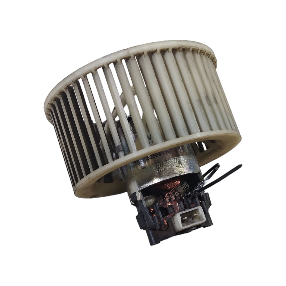 Motor Ar Forçado Renault Clio 2006