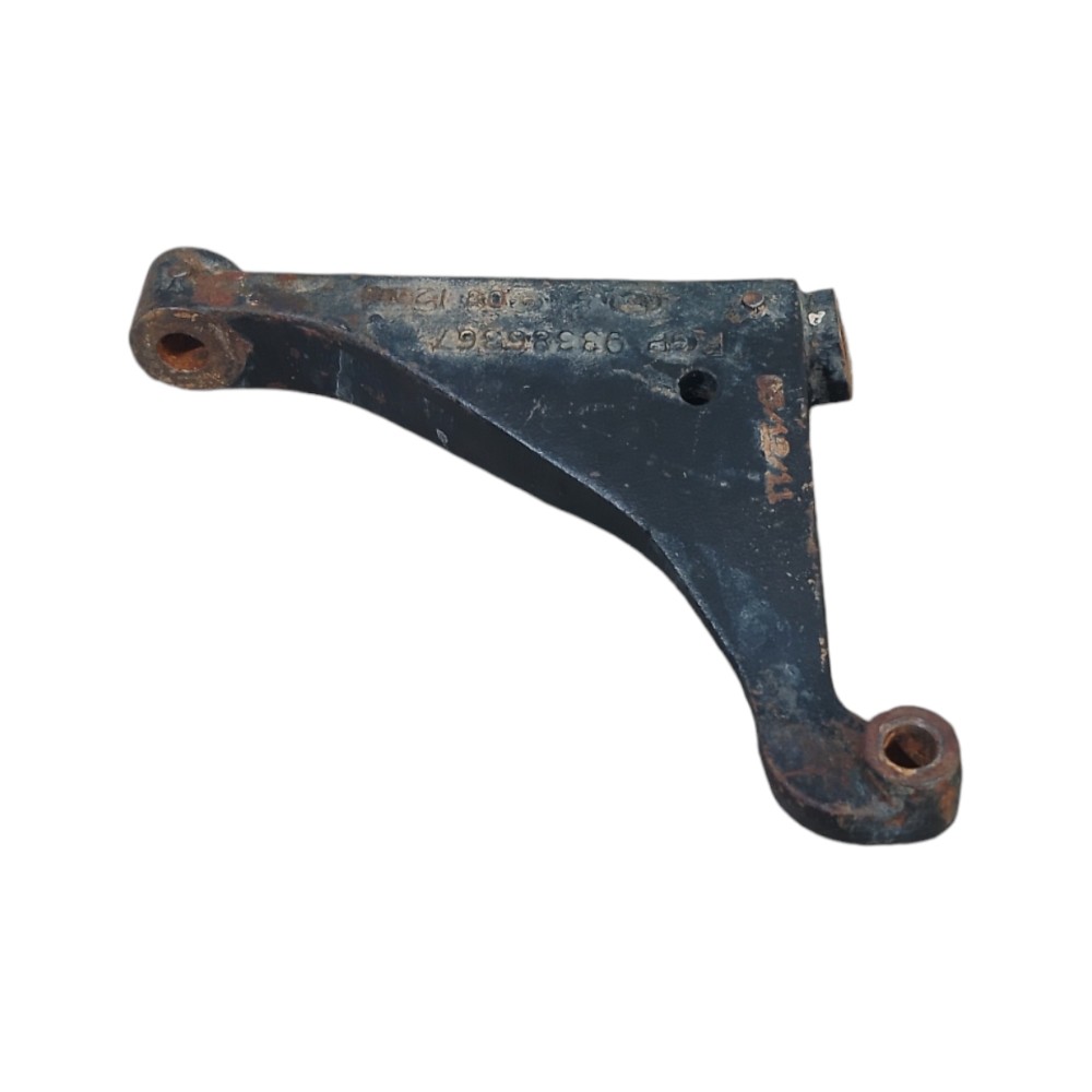 Suporte Alternador Gm Chevrolet Celta 1.0 8v Vhc-e 2012 11
