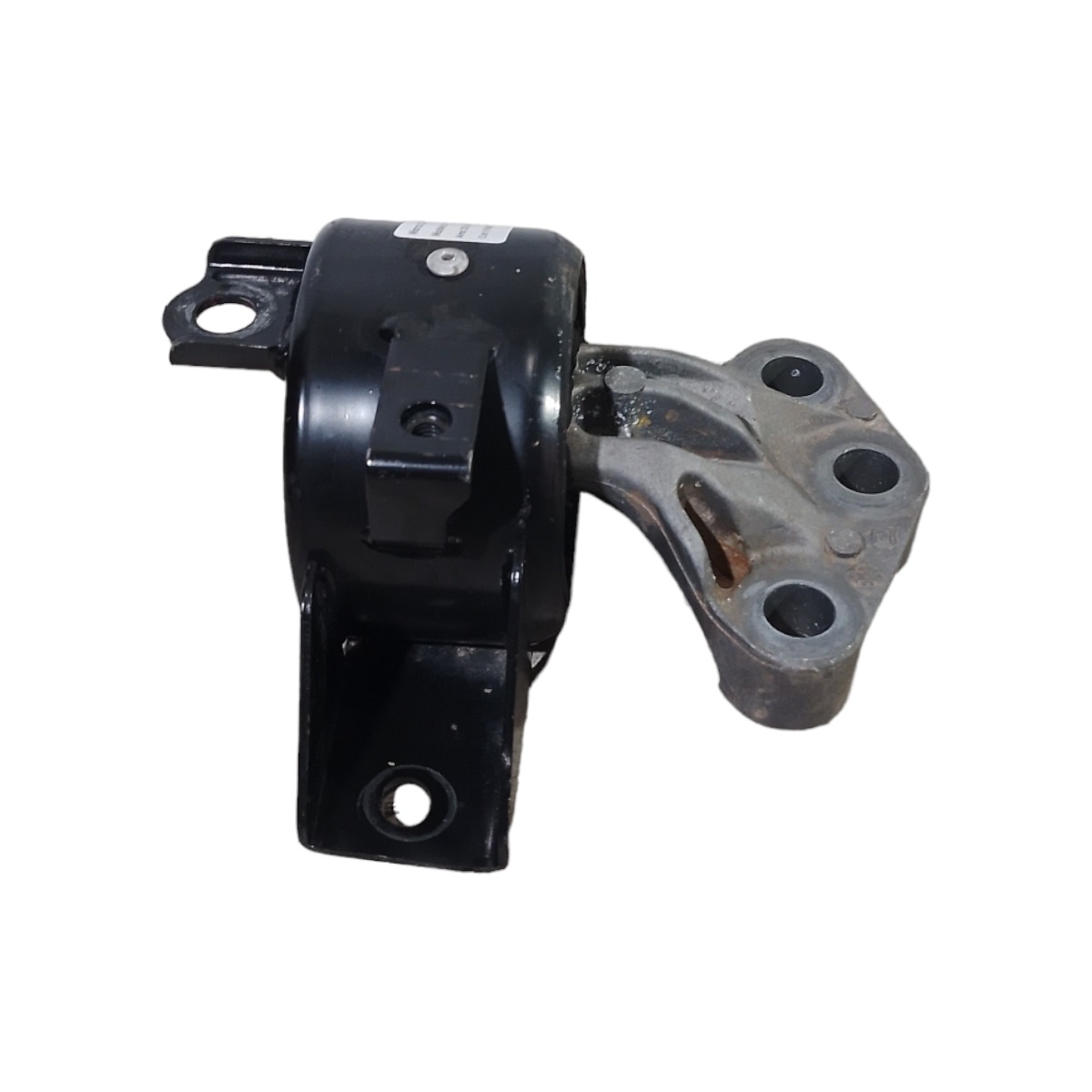 Coxim Câmbio Motor Esquerdo Gm Onix Lt 1.4 8v 2015 Detalhe 3