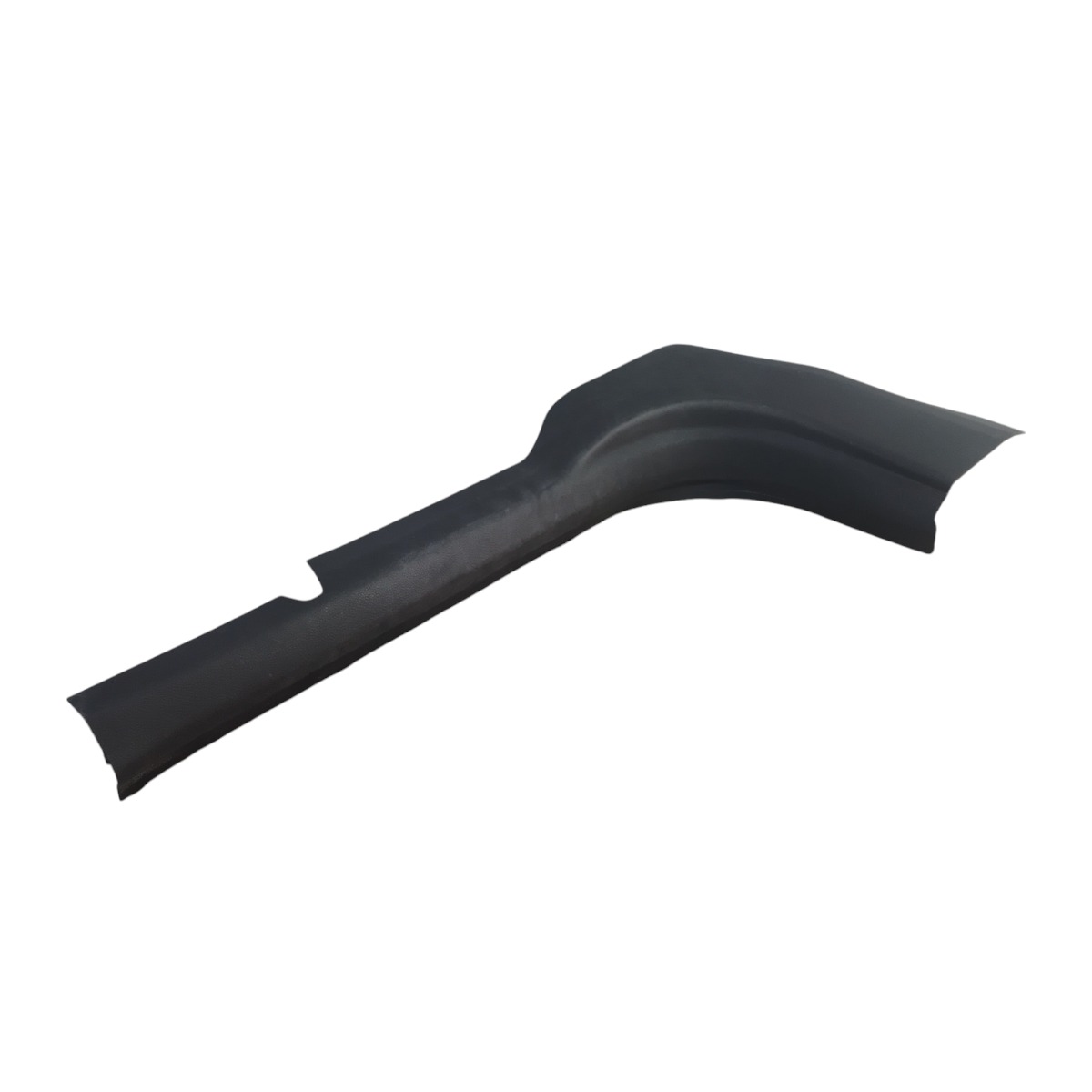 Acabamento Moldura Soleira Dianteira Direita Gm Prisma 2019 2