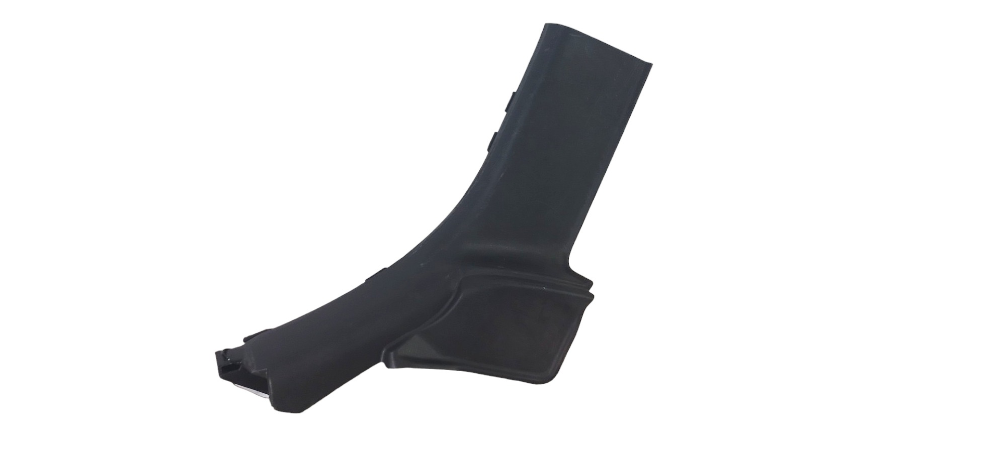 Acabamento Soleira Traseira Esquerda Honda City 2013 2