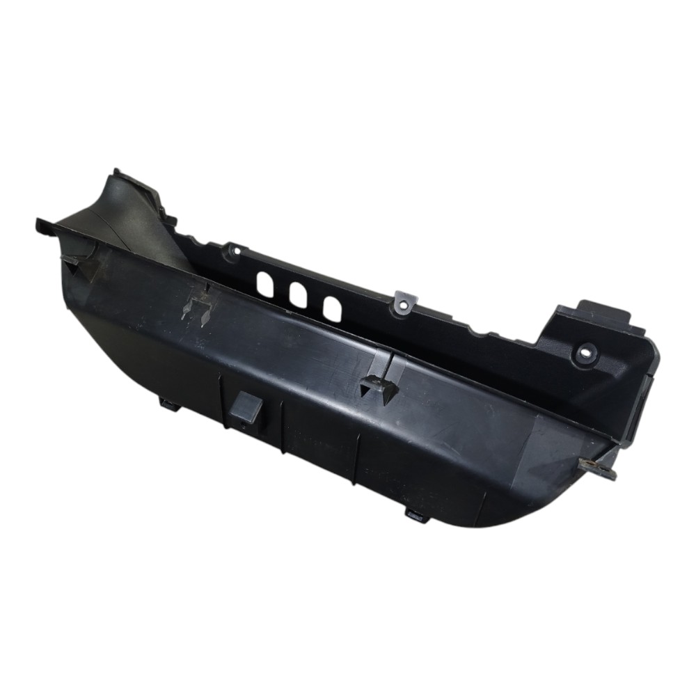 Porta Treco Painel Honda Fit Lxl 2004 15