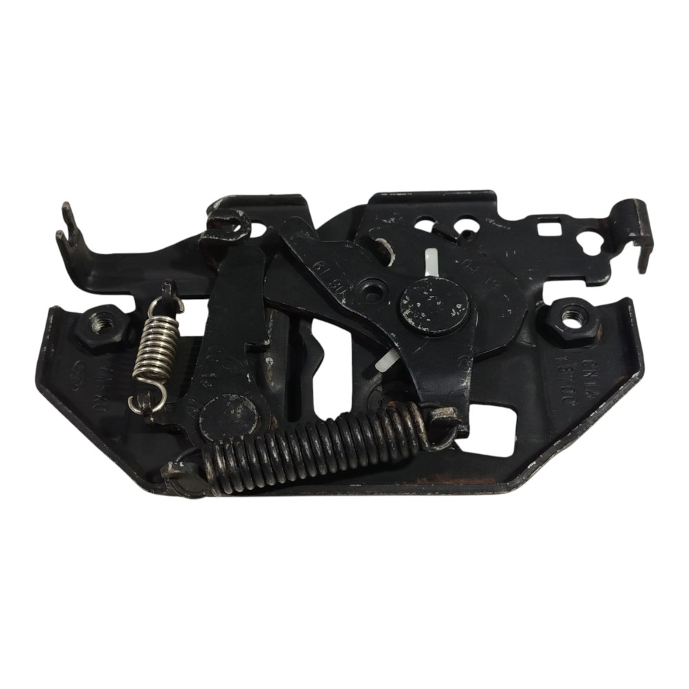 Fechadura Capô Ford Ecosport 2019 2020