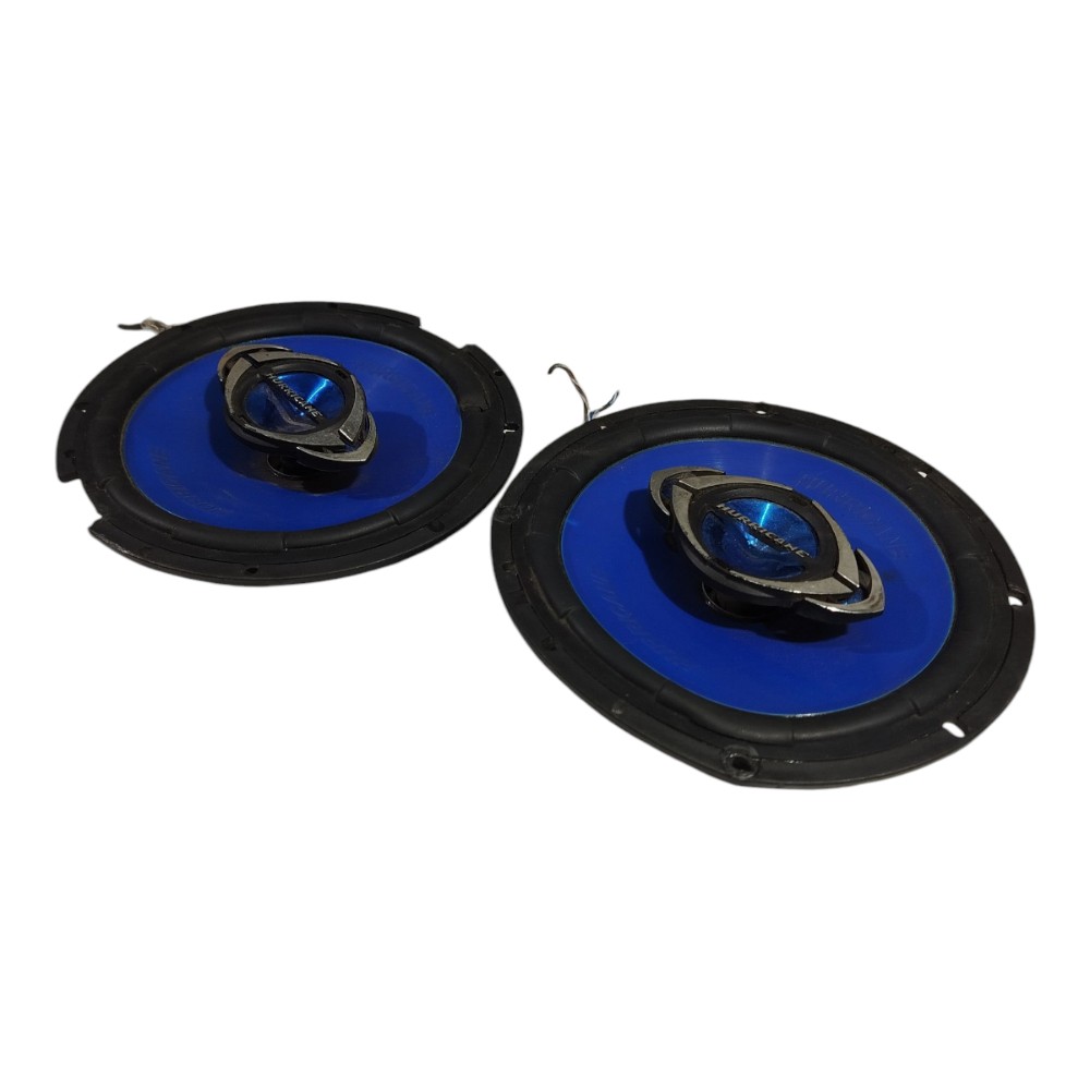 Par Alto Falante Universal 3