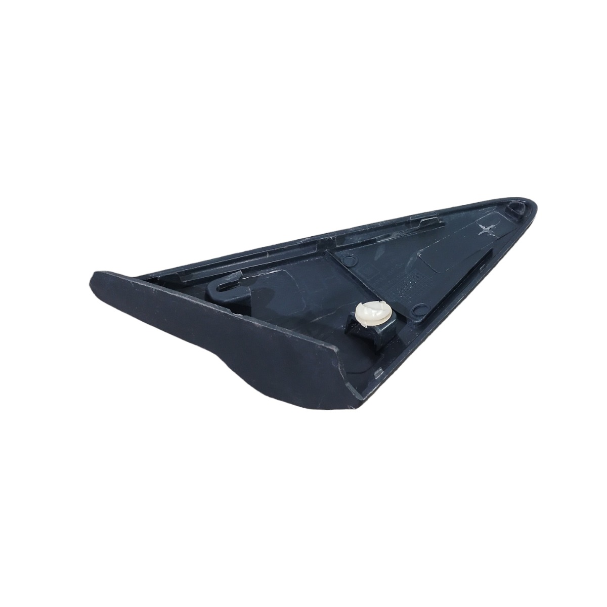 Moldura Interna Retrovisor Esquerdo Gm Onix Lt 2014 2015 5
