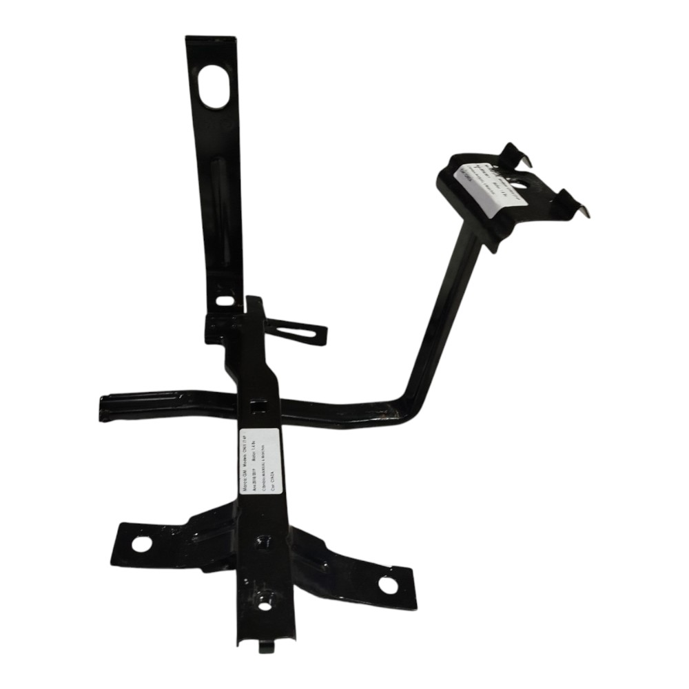 Trava Bateria Chevrolet Onix Prisma 2015 2020 3