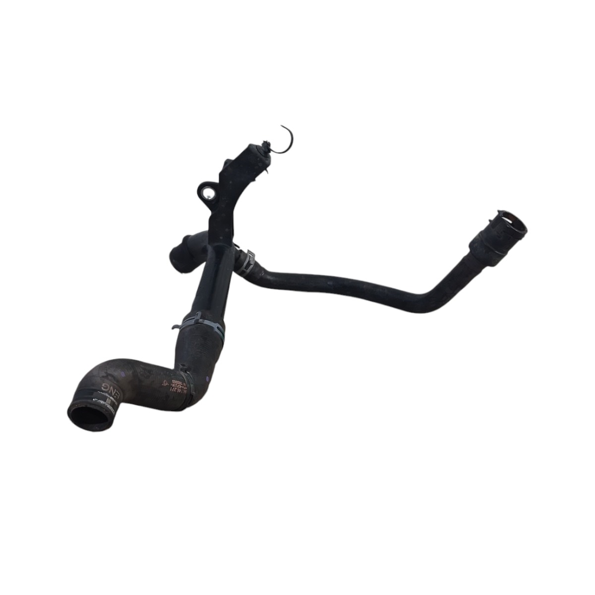 Tubo Cano Água Gm Onix Lt 1.4 8v 2018 2019