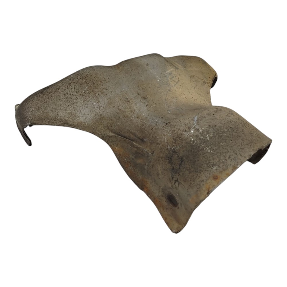 Defletor Coletor Fiat Uno 2010 7